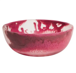 Nouveau Style Résine Époxy Joined Noix Bol Vaisselle Bol Vaisselle Bol Alimentaire fabriqué par Tayyab Handicraft - Product Image 5