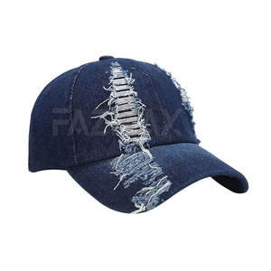 Sombrero vaquero de talla grande para la venta en línea en tamaño adulto Recién llegado Sombrero vaquero de color personalizado - Product Image 6