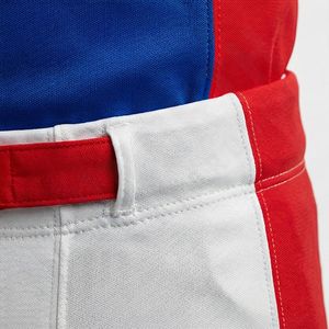 Uniforme de Fútbol Americano Profesional para Equipo, Talla Grande para Hombre, Secado Rápido, Rendimiento Atlético, Ropa Deportiva de Entrenamiento - Product Image 5