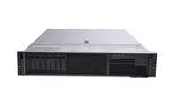 Komputer Bekas 2.5*8 Intel 6138 32G 960G H730 750W DELL Poweredge R740