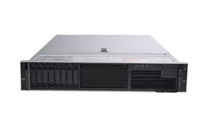 Serveur DELL Poweredge R740 d'occasion, 2.5*8 Intel 6138, 32G, 960G, H730, 750W - Product Image 2