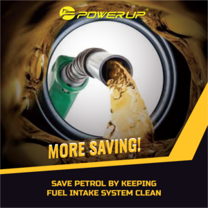 Potencia Octane Booster 100ML - Product Image 3