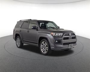 Enchères ReadyToDrive 2022 Toyota 4Runner TR-D Sport RWD - Product Image 1