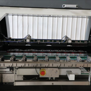 <span class=keywords><strong>2026</strong></span> 全自动旋转式金属油滤清器泄漏测试机 - Product Image 6