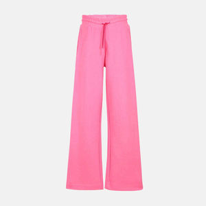 Pantalon de survêtement évasé pour femmes de haute qualité, coupe ajustée, pantalon évasé de style régulier, grandes tailles, nouveau fabricant de haut de couleur - Product Image 6