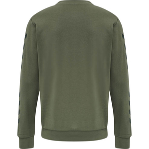 Sudaderas de hombre de alta calidad 100% algodón Color personalizado Tamaño y estilo Sudadera suave profesional ODM - Product Image 6