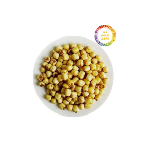 Goji Berry Snow hongo Jujube Lotus semilla auténtico origen de Vietnam ingredientes cuidadosamente secos ideales para postres y sopas - Product Image 4