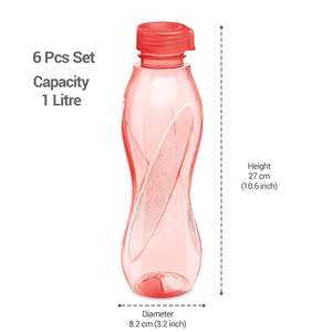 Bouteille d'eau multi-usages de qualité alimentaire pour le bureau, la salle de sport, la cuisine, l'extérieur - Product Image 3