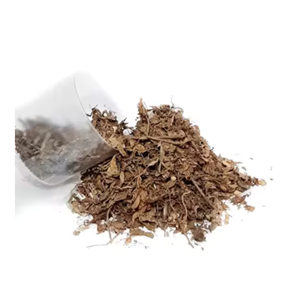 Bâtons de feuilles de gelée d'herbe naturelle, ingrédient de qualité supérieure pour dessert rafraîchissant asiatique, boissons et confiseries en gelée noire - Product Image 1