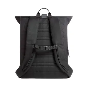 กระเป๋าเป้โน้ตบุ๊ค LOFT แบบปรับแต่งได้สำหรับสินค้าส่งเสริมการขาย - Product Image 2