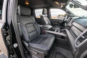 RAM 1500 Big Horn 4x4 V8 2021, Extremadamente Limpio, Volante a la Izquierda/Derecha, Listo para Enviar - Product Image 6