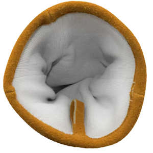 Gants de sécurité ignifuges pour pompiers, protection contre le feu - Product Image 5