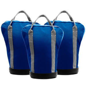 Sac à dos de baseball de haute qualité avec un design élégant et une capacité extra-large pour le rangement des balles, sacs à balles de baseball - Product Image 2