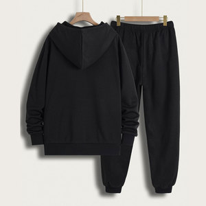 Conjuntos Deportivos para Hombre Más Vendidos en Línea, Diseña Tu Propio Conjunto Deportivo, Conjunto Deportivo Hecho en Fábrica - Product Image 2