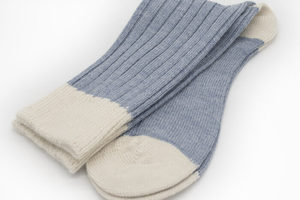 Wholesale Sports <b>Socks</b> <b>Winter</b> Wool <b>Socks</b> for <b>Mens</b> Running <b>Socks</b> OEM Custom Fashion Design - Product Image 2