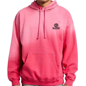Custom Made Comfortable <b>Pullover</b> <b>Men</b> Hoodies Long Sleeve Hoodie in Different Design <b>Men</b> Hoodies - Product Image 1