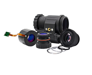 NUEVO Monocular Multiusos Mini-14 Gen 3 con Óptica Nocturna - Product Image 2