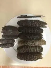 Pepino de Mar Deshidratado Congelado de Alta Calidad, Sin Azúcar, Grado A, Mejores Precios del Mercado, Natural, Mayorista, Empaquetado a Granel - Product Image 4