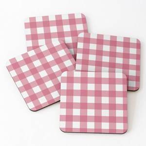 New Design Wood Coasters square Gray Color with Printed Kitchen Supplies <b>Placemats</b> Hot Selling Kitchen Ware Slate Coasters - Product Image 4