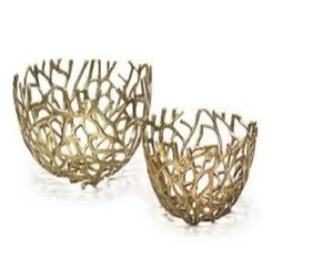 Cuenco de vajilla hecho a mano pulido brillante de acero inoxidable plateado japonés, soporte de diseño de Color plateado, vajilla para servir - Product Image 6