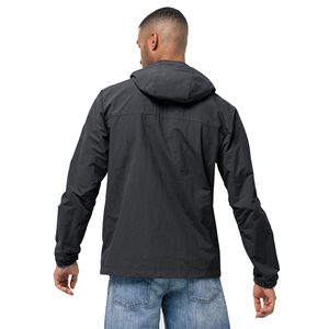 เสื้อแจ็คเก็ตกันลมสำหรับผู้ชายเสื้อกีฬาเสื้อกันลม2025สำหรับสวมใส่ในฤดูหนาว - Product Image 5