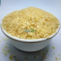 インドの輸出業者からの5% 壊れたスワルナパーボイルドライスアフリカ市場向けの高品質の米
