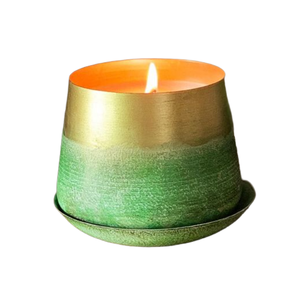 Bougies en métal de qualité fiable et modernes, porte-bougies à la lumière vacillante pour la décoration de la maison, avec un design de style nouveau, au prix de gros - Product Image 1