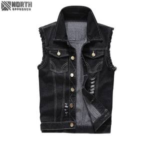 Oem High Quality Winter Work Plus Size Custom <b>Jacket</b> For <b>Men</b> <b>Cargo</b> Casual Stylish Canvas Hoodie Denim <b>Men</b> <b>Jacket</b> With Hood - Product Image 4
