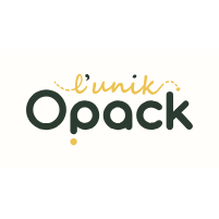 Opack logo