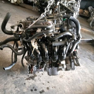 Avanzaa d'occasion 1.3 16V Moteur K3 11-20 places Autriche Vitesse maximale 51-70 km/h - Product Image 1