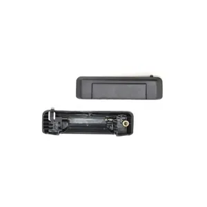 Manija Exterior Derecha para Renault 19 Europa KR-337 de Kaya Plastik, 7700793253, Fabricada en Turquía - Product Image 2