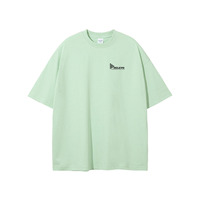 Camiseta Lisa al por Mayor para Hombre, Tela Suave 100% Algodón, Impresión de Alta Calidad, Estilo Oversize, Camisetas Personalizadas de Secado Rápido