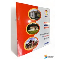 Layout completamente personalizzabile planimetria planimetria planimetria planimetria in carta Offset durevole stampa a colori Custom copertina stampata