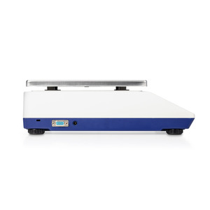 KERN Bilancia da Tavolo FCB 8K0.1, portata fino a 8 kg, leggibilità 0,1 g - Product Image 3