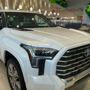 Toyota Tundra Capstone CrewMax d'occasion 2024 - Product Image 1