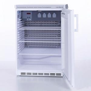 Lobond TC 135 S thermostatic การบ่มเพาะด้วยประตูทึบอุปกรณ์ห้องปฏิบัติการ135L - Product Image 1
