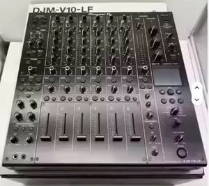 มิกเซอร์ดีเจมืออาชีพ 6 แชนแนล รุ่นใหม่ DJM-V10 - Product Image 3