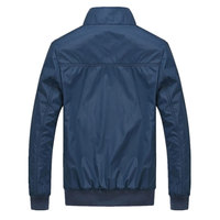 Nouvelles Vestes Bomber Hiver Respirantes 2026 Personnalisables en Couleur et Taille, Vente en Gros à Faible MOQ