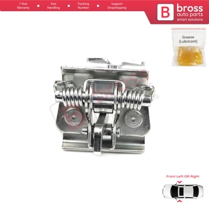 ชุดสายรัดจำกัดการเปิดประตูหน้า BDP1395 สำหรับ C8 MK2 807 Ulysse Phedra 179 9181G9 - Product Image 4