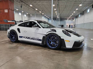Porsche 911 GT3 RS 2025 Estándar de Fábrica - Product Image 2