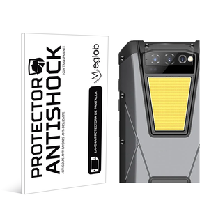 ฟิล์มกันรอยหน้าจอ Unihertz Tank พร้อมคุณสมบัติป้องกันแรงกระแทก - Product Image 1