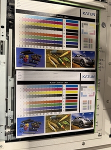 Nuevo Finalizador de Folletos para Copiadora a Color PrimeLink C9065 / Solo 41 mil Metros - ¡Venta de Alta Calidad! - Product Image 4