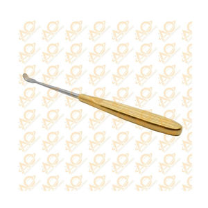 ชุดเครื่องมือผ่าตัดกระดูกอ่อนหลังผ่าตัดเสริมจมูกชุดเครื่องมือผ่าตัด6ชิ้น - Product Image 3