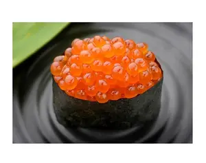 Delectable Wholesale Salmon Roe for Delicious Seafood meals