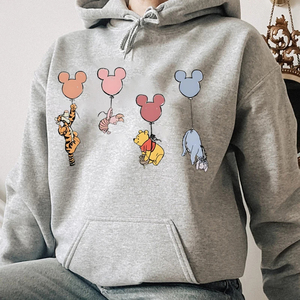 Sudaderas con capucha estampadas Sudaderas con capucha de manga larga Jerseys de moda Sudaderas con capucha para mujer Sudaderas con capucha de alta calidad - Product Image 1