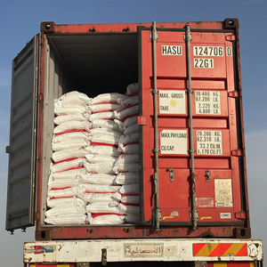 Sal Marina Iodada Refinada Simply Refined, Bolsa de 25 kg |   Sal de Mesa en Polvo de Grado Alimenticio con una Pureza del 99.8% |   Certificado ISO y HACCP |   Egipto - Product Image 5