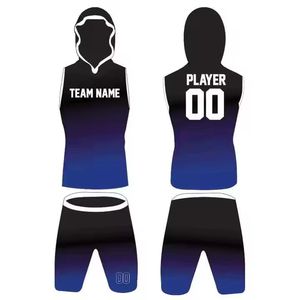 El mejor diseño personalizado Unisex uniforme de fútbol americano conjunto 7 en 7 nuevo estilo uniforme liso con nombre y número de equipo para adultos - Product Image 6