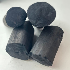 Morceau de bois dur fiable au charbon de bois Halaban indonésien Merades pour les cafés et les acheteurs en gros de grilles pakistanaises - Product Image 1