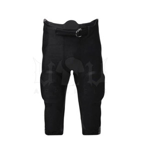 ชุดยูนิฟอร์มอเมริกันฟุตบอลสั่งทำพิเศษปี 2025 ขายดีที่สุด พร้อมโลโก้แบบกำหนดเอง แขนสั้น ผ้าระบายอากาศได้ดี คุณภาพสูง - Product Image 4