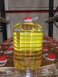 Huile de tournesol fractionnée raffinée de haute qualité bon marché 99.9% pureté France qualité supérieure pour la cuisson - Product Image 3